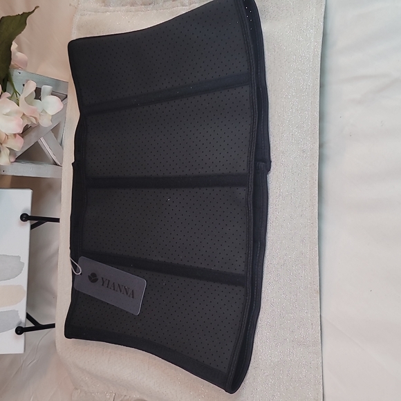 YIANNA Corset Shapewear Intimates Elegant wear Career Office wear - Picture 11 of 12